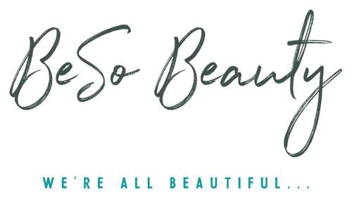 BeSo Beauty logo