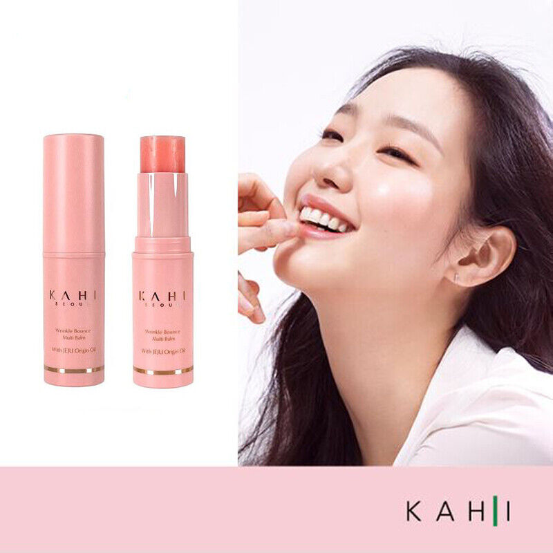KAHI - Wrinkle Bounce Multi Balm