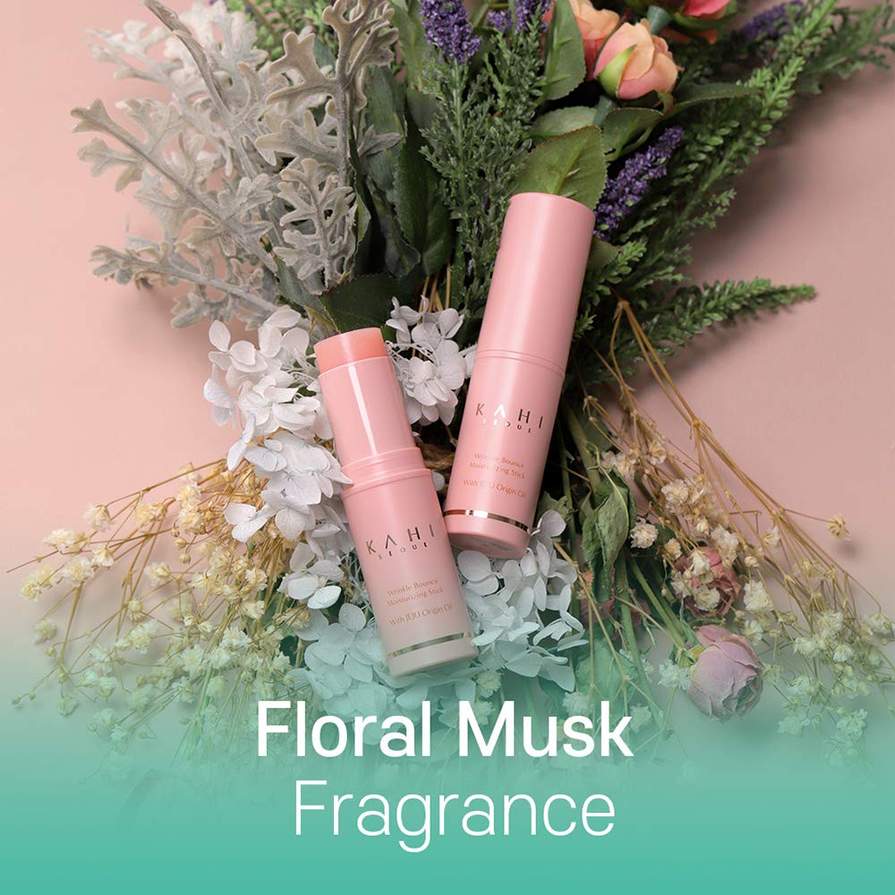 KAHI - Wrinkle Bounce Multi Balm