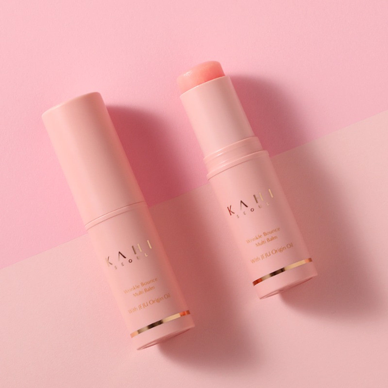 KAHI - Wrinkle Bounce Multi Balm