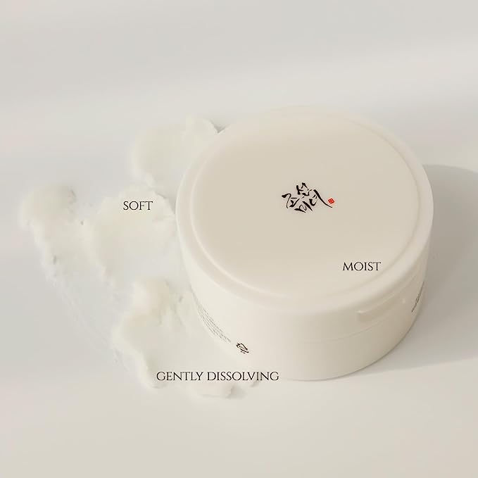 Beauty of Joseon - Radiance Cleansing Balm