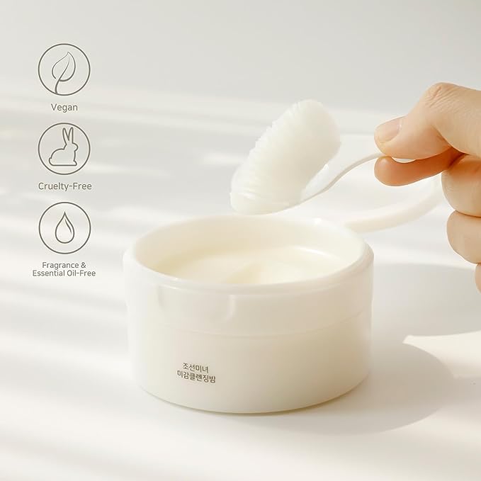 Beauty of Joseon - Radiance Cleansing Balm