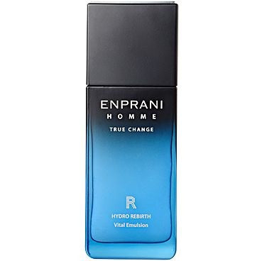 ENPRANI - Homme Hydro Rebirth Vital Emulsion