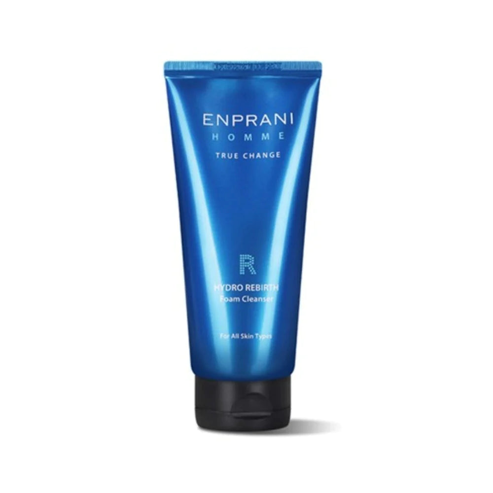 ENPRANI - Homme Hydro Rebirth Foam Cleanser