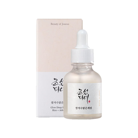 Beauty of Joseon - Glow Deep Serum